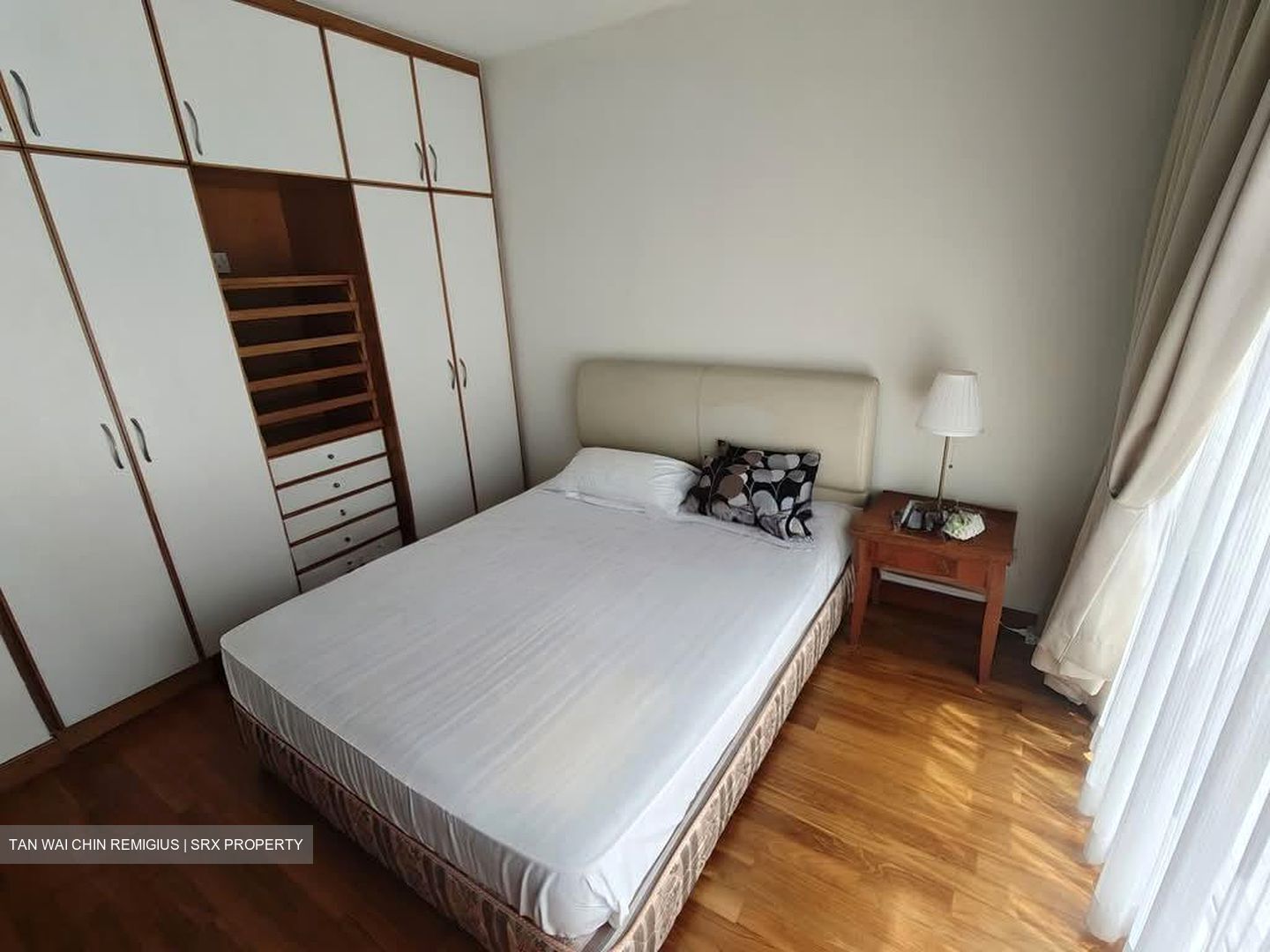 The Hermitage (D10), Apartment #576745091